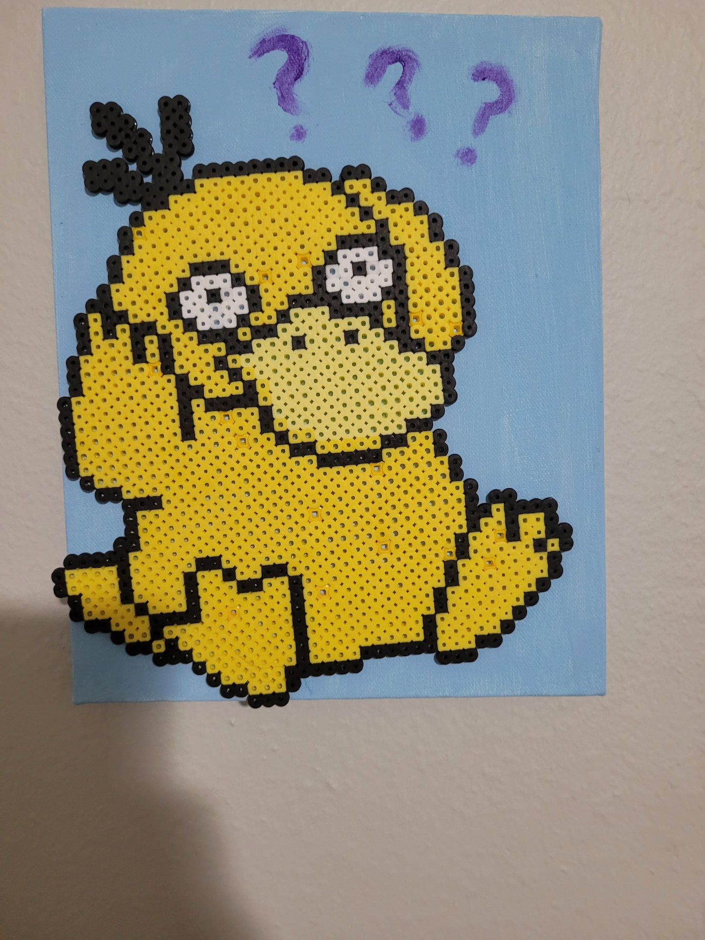Psy?