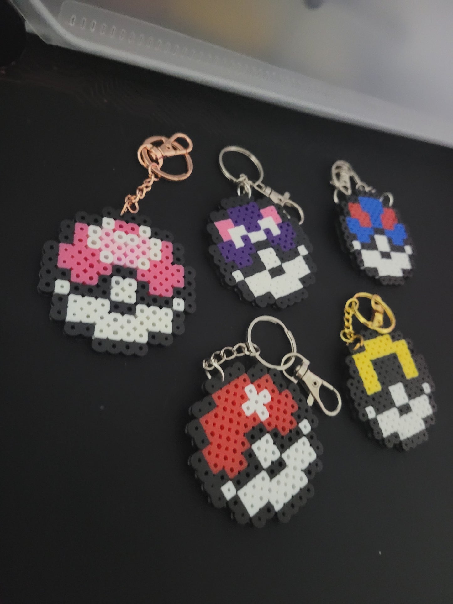 Mystery Themed Package