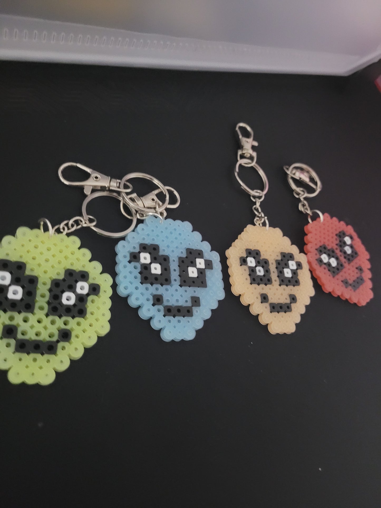 Mystery Themed Package