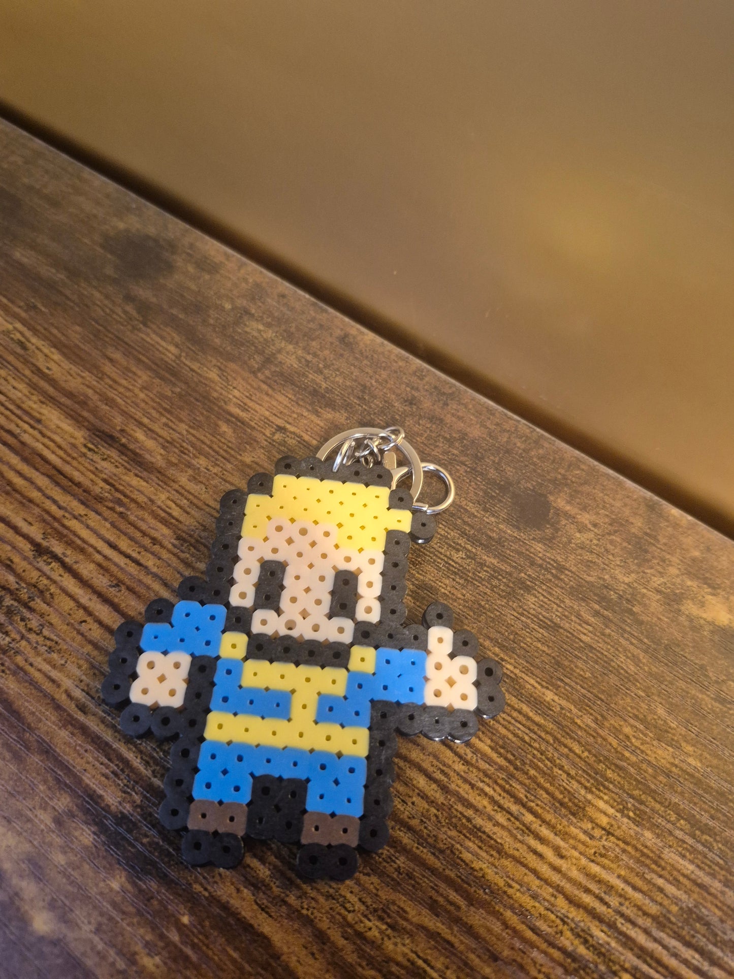 Fallout guy