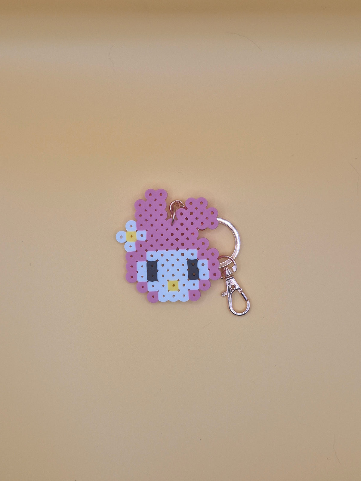 My Melody Keychain