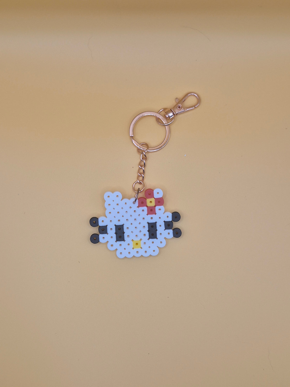 Hello Kitty Keychain