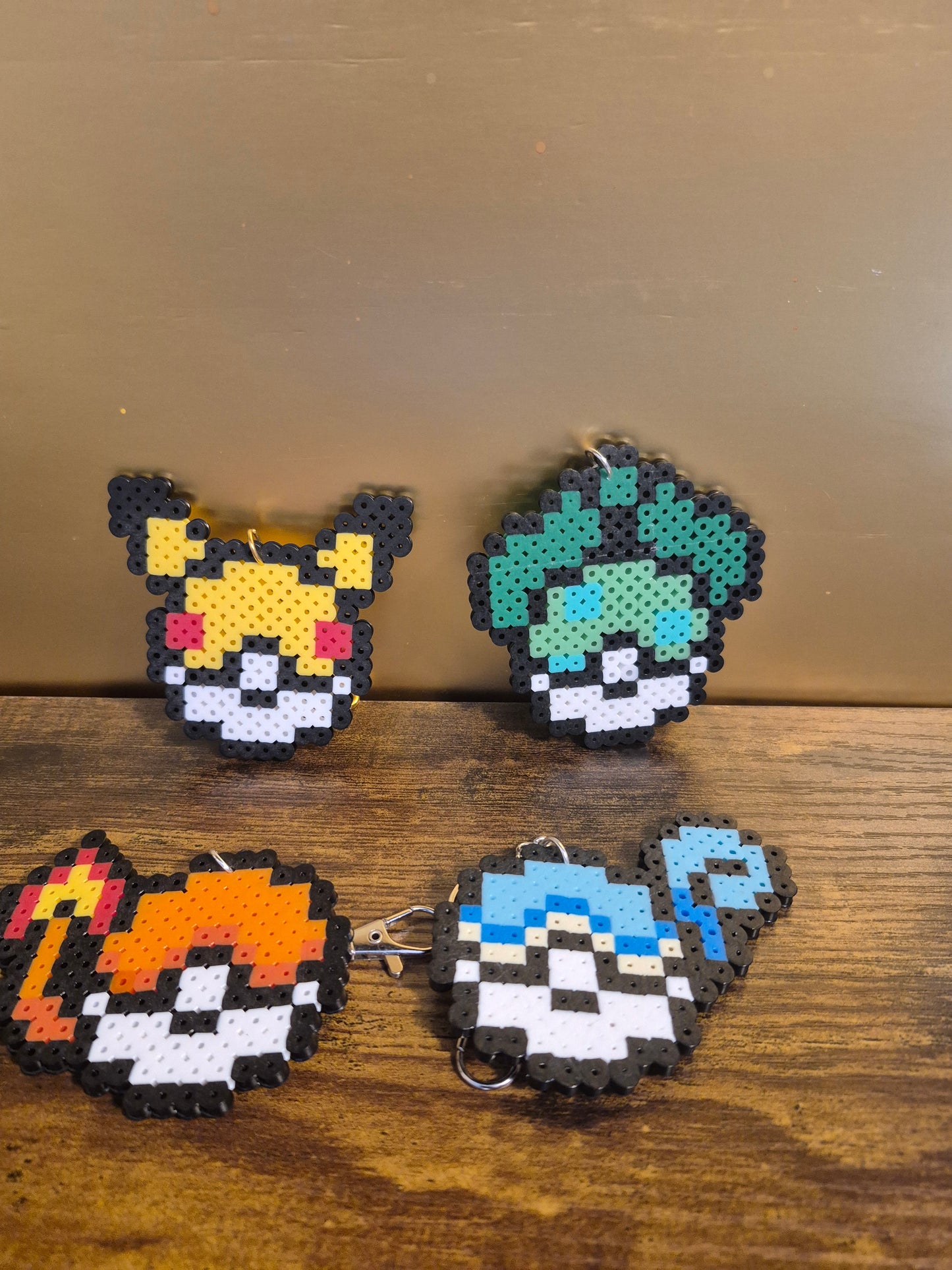 Themed Pokeball