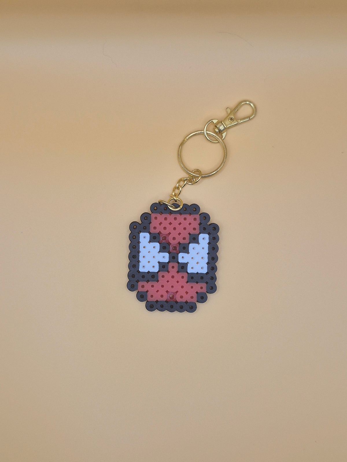 Spiderman Keychain