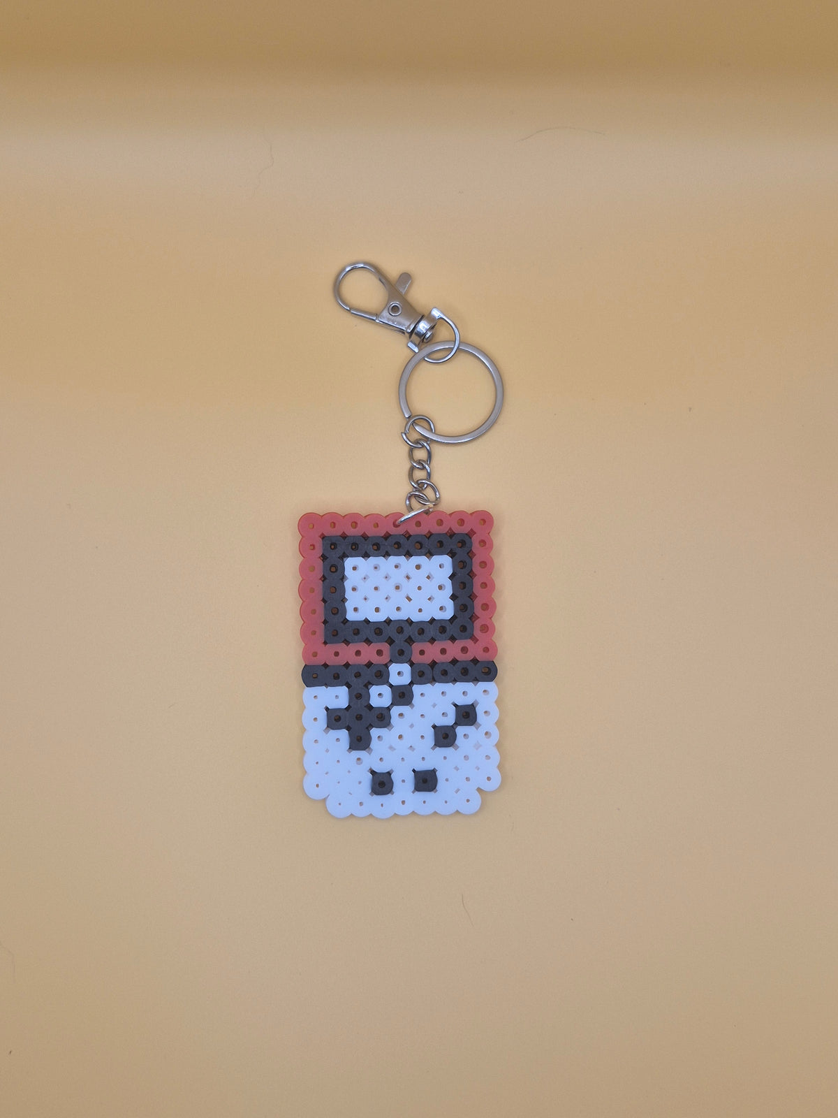 Gameboy Keychain