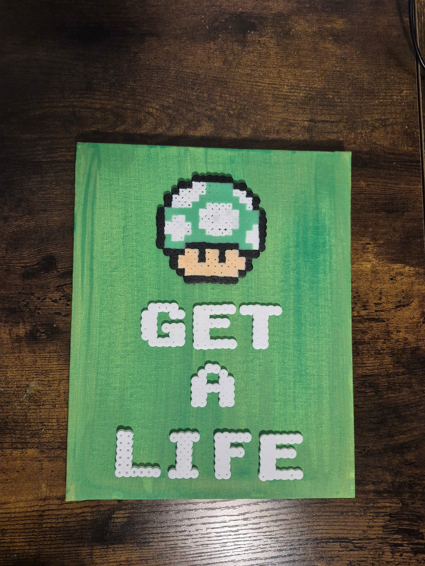 Get A Life