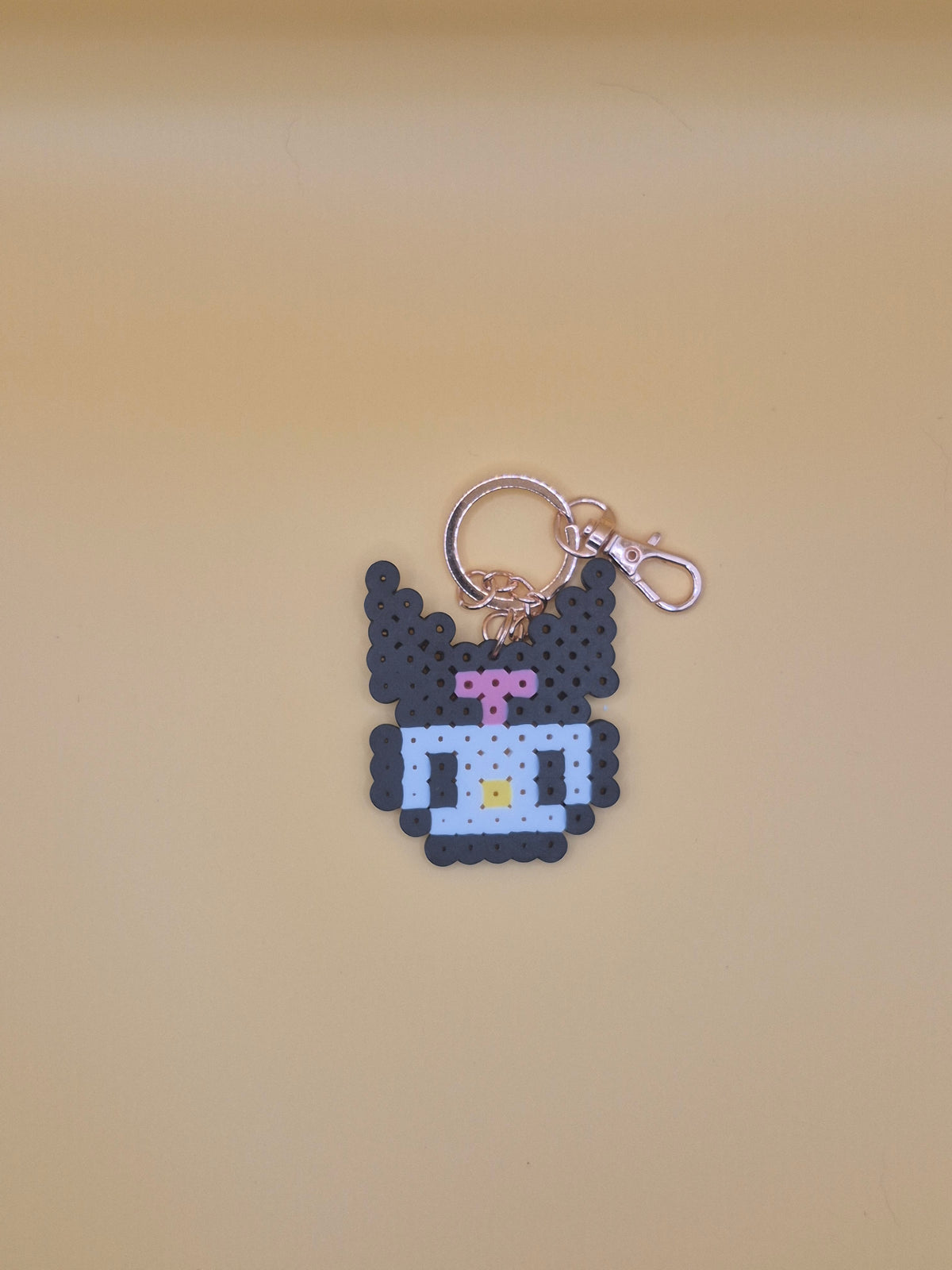 Karomi Keychain