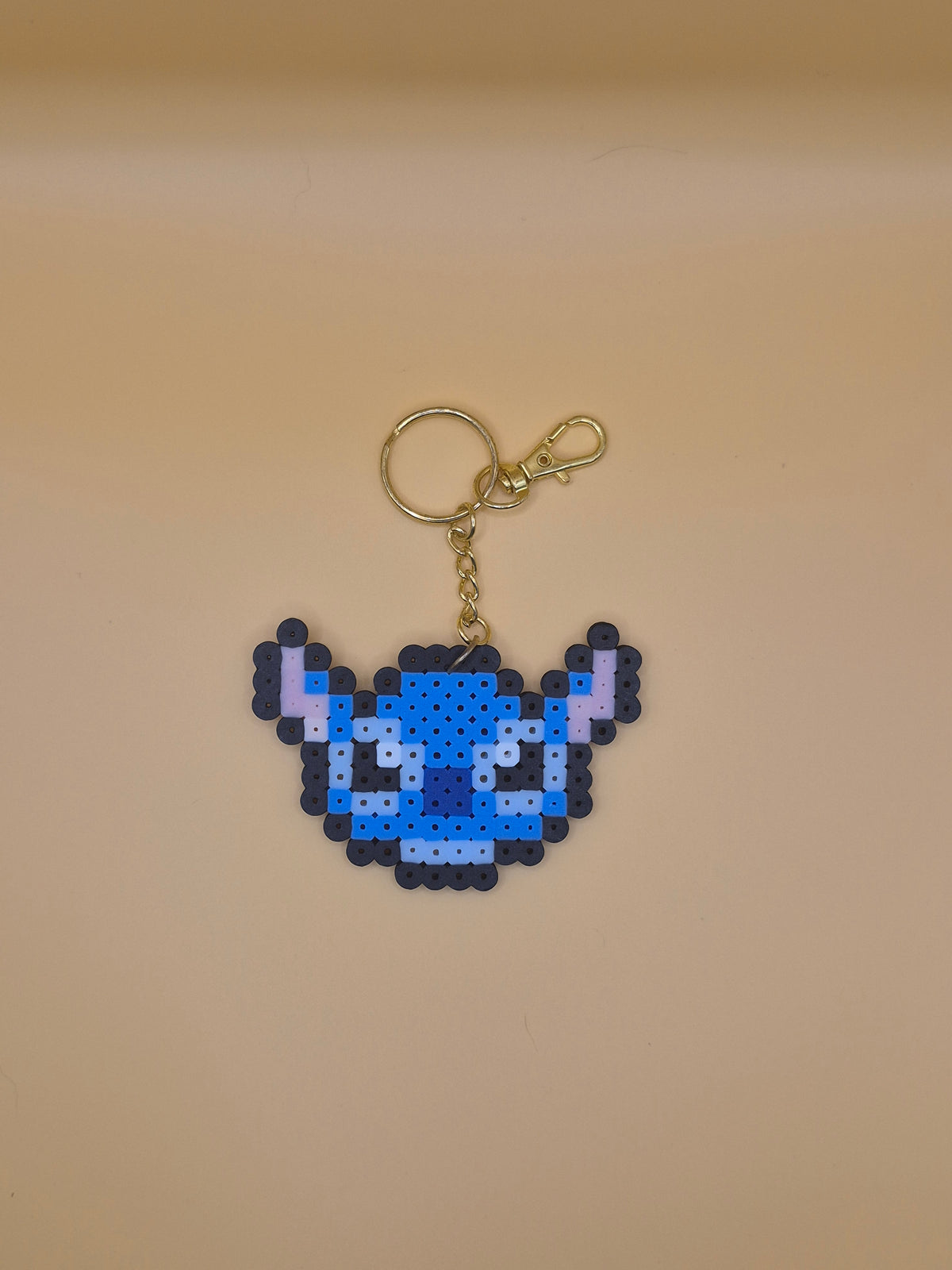 Stitch Keychain