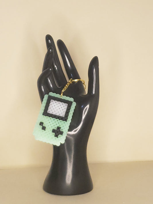 Gameboy Keychain