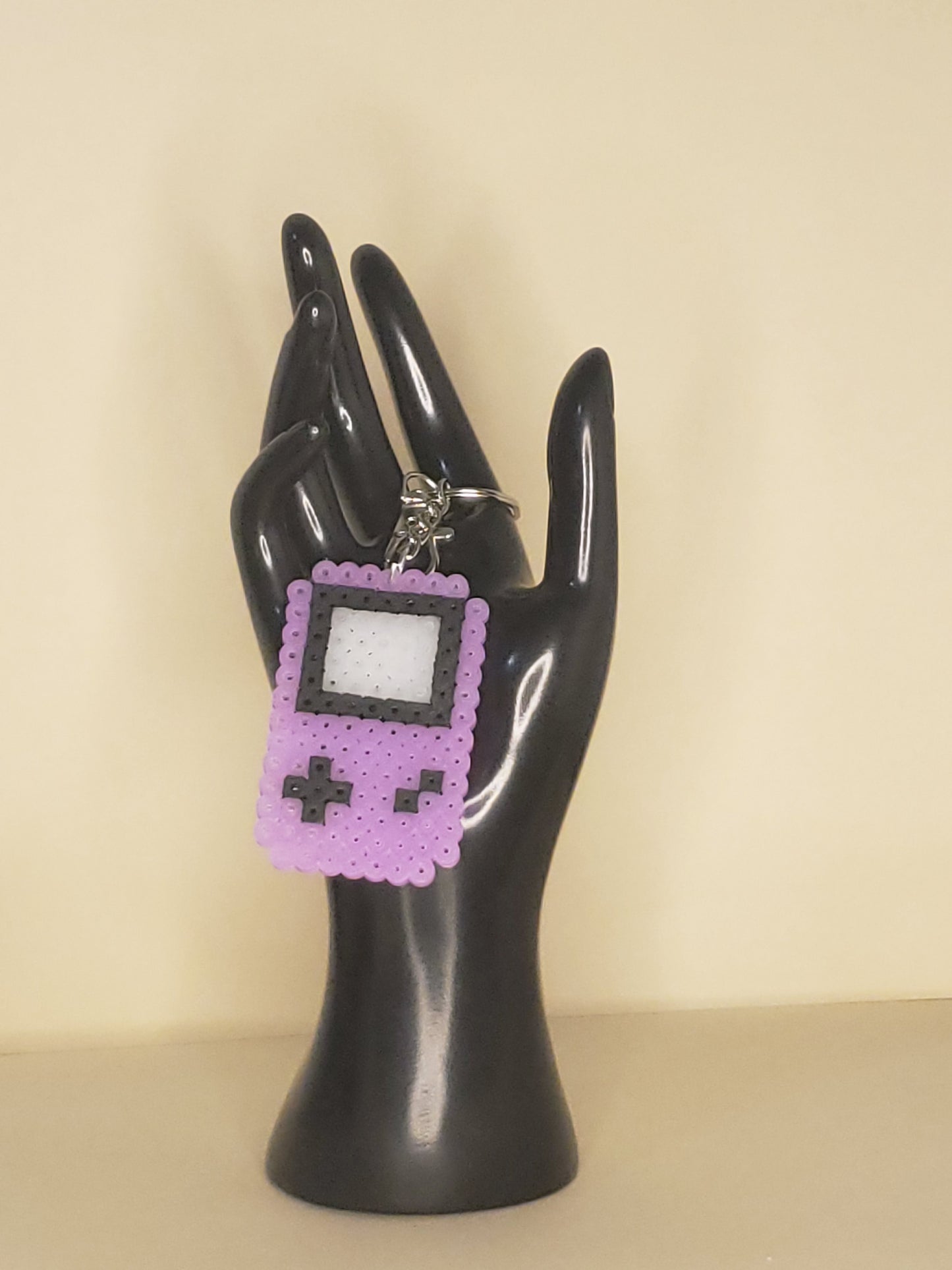 Gameboy Keychain