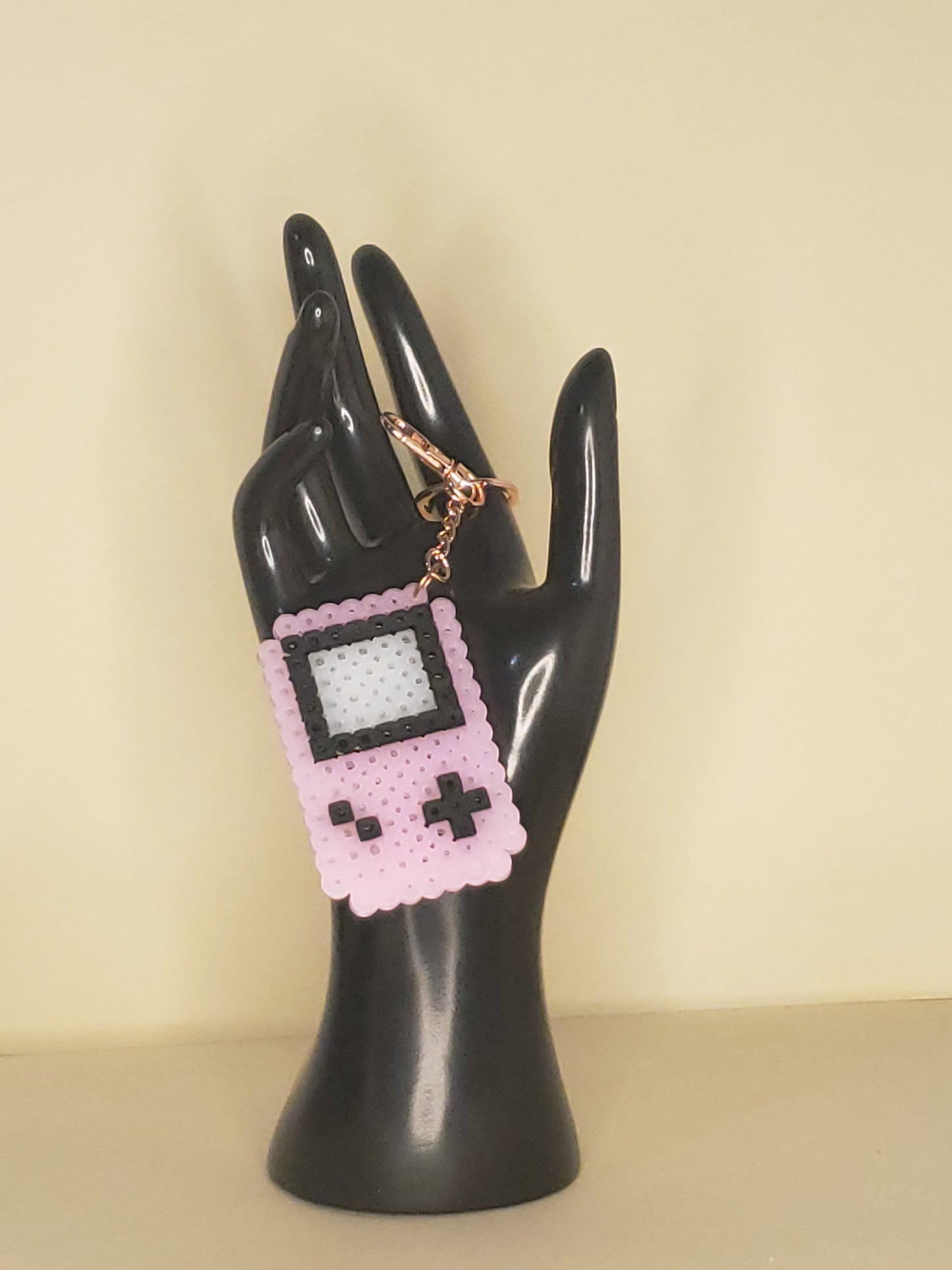 Gameboy Keychain