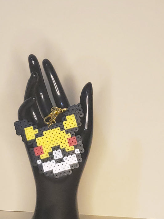 Themed Pokeball