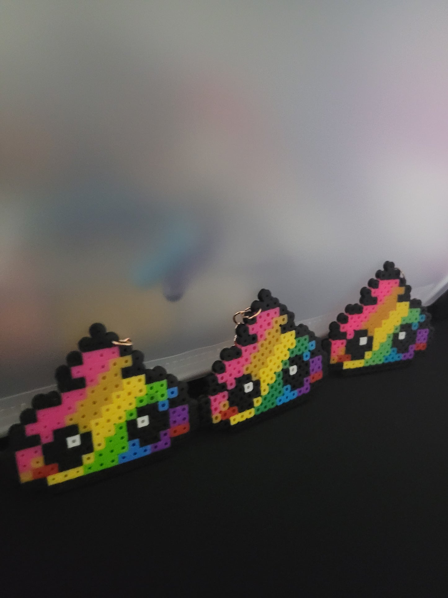 Pride Poop