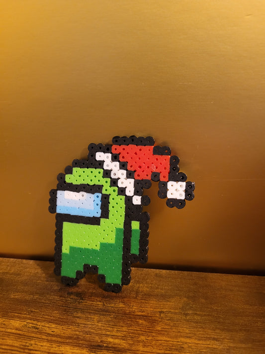 Imposter Ornament