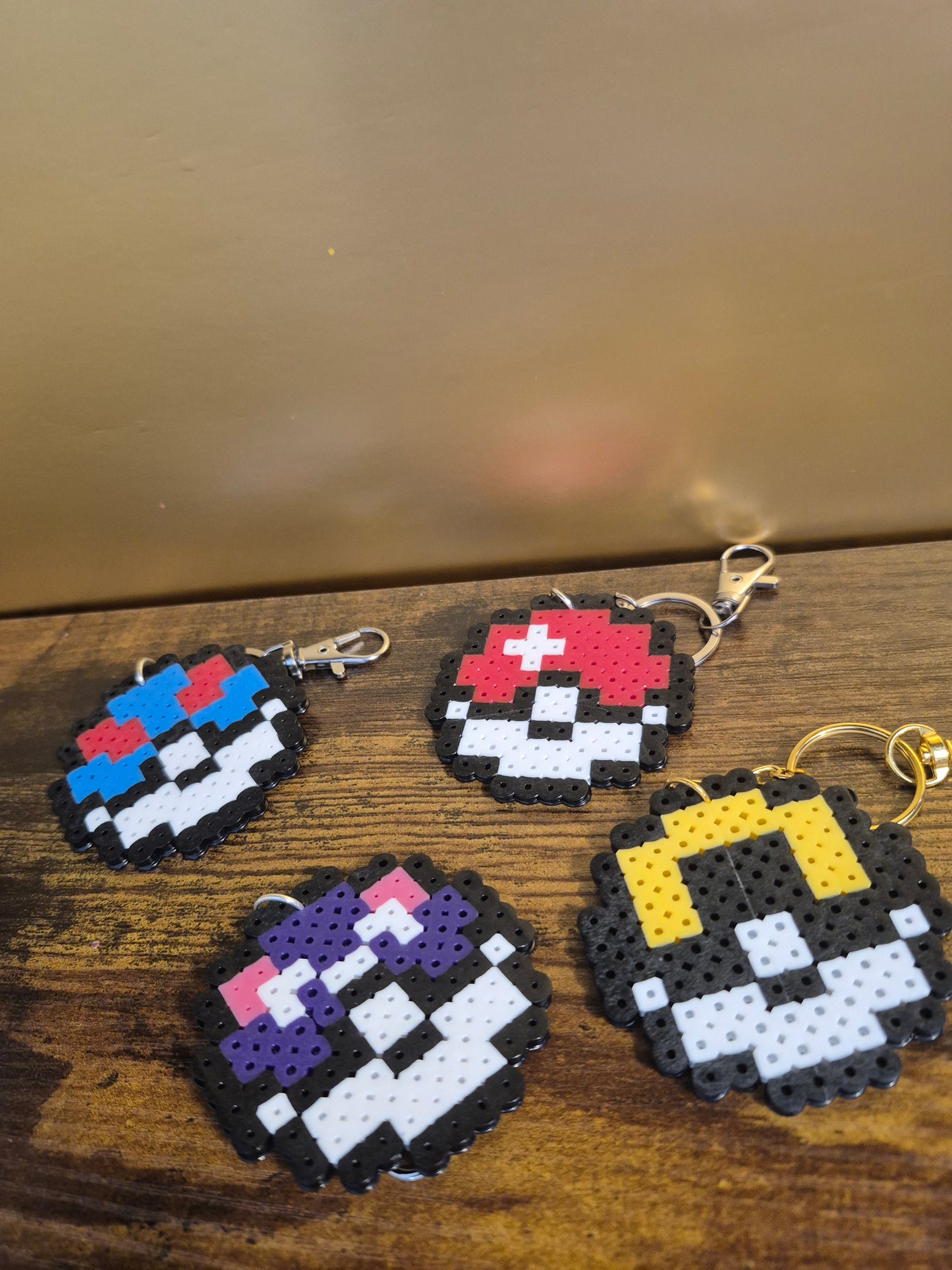 Pokeball