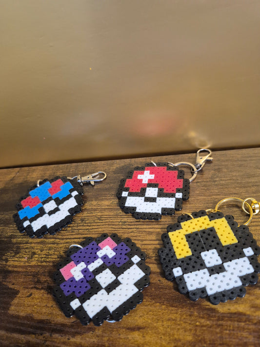 Pokeball