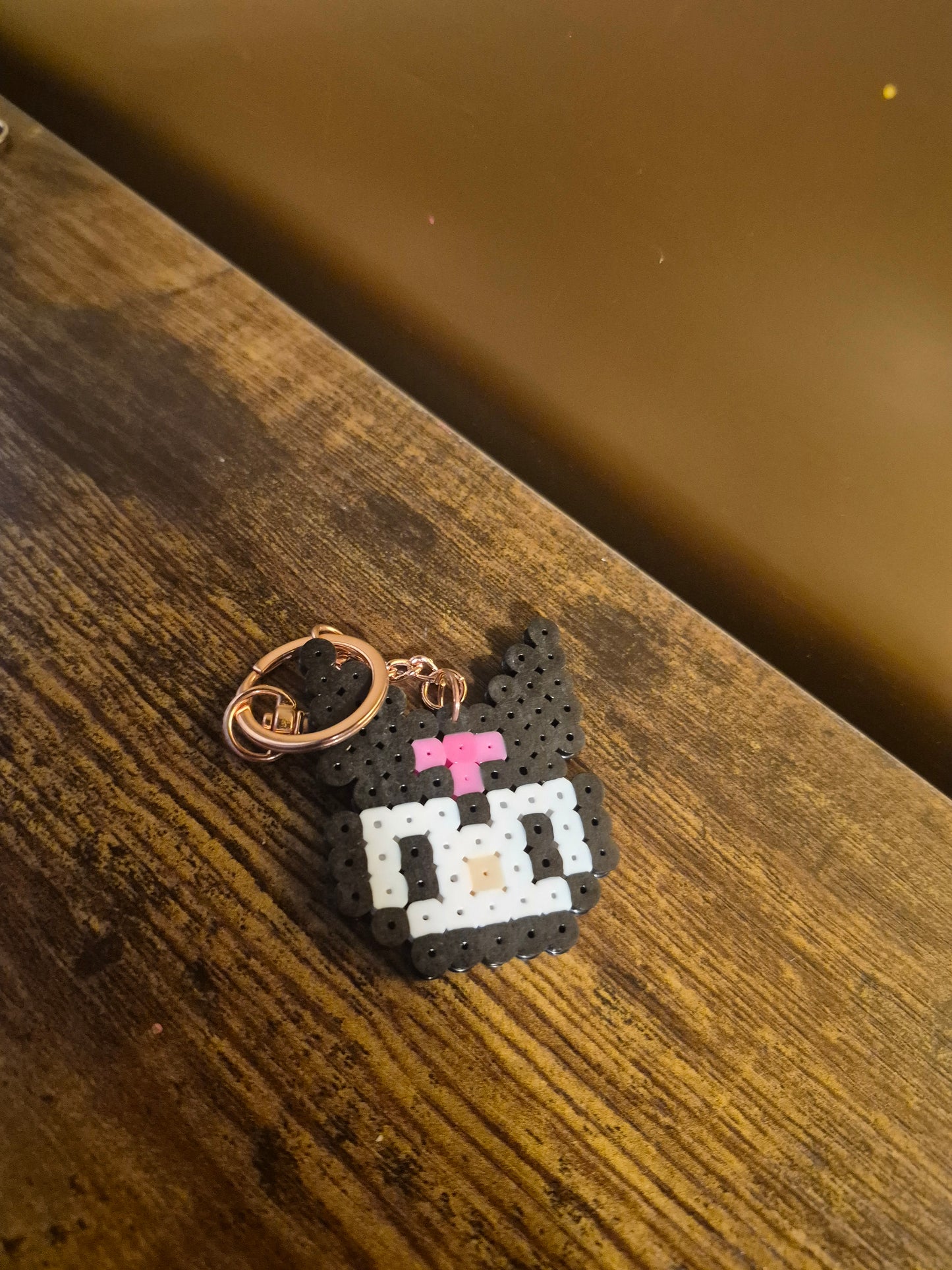 Hello Kitty and Friends Keychain