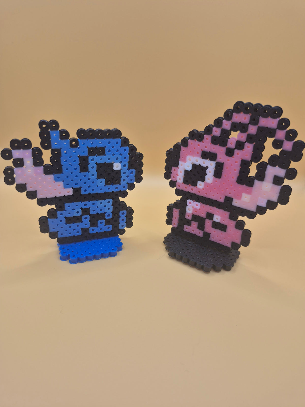 Stitch Standee