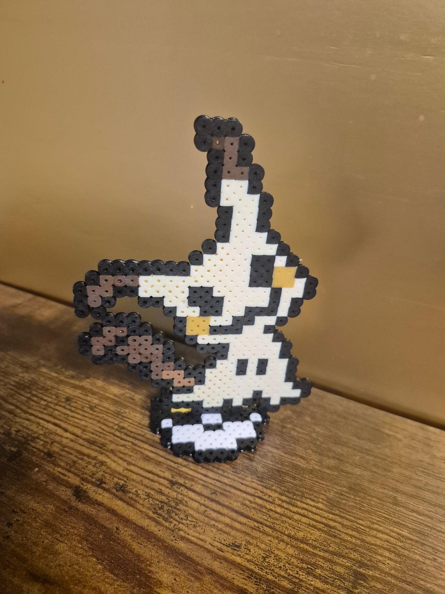 Small Pokémon Figures