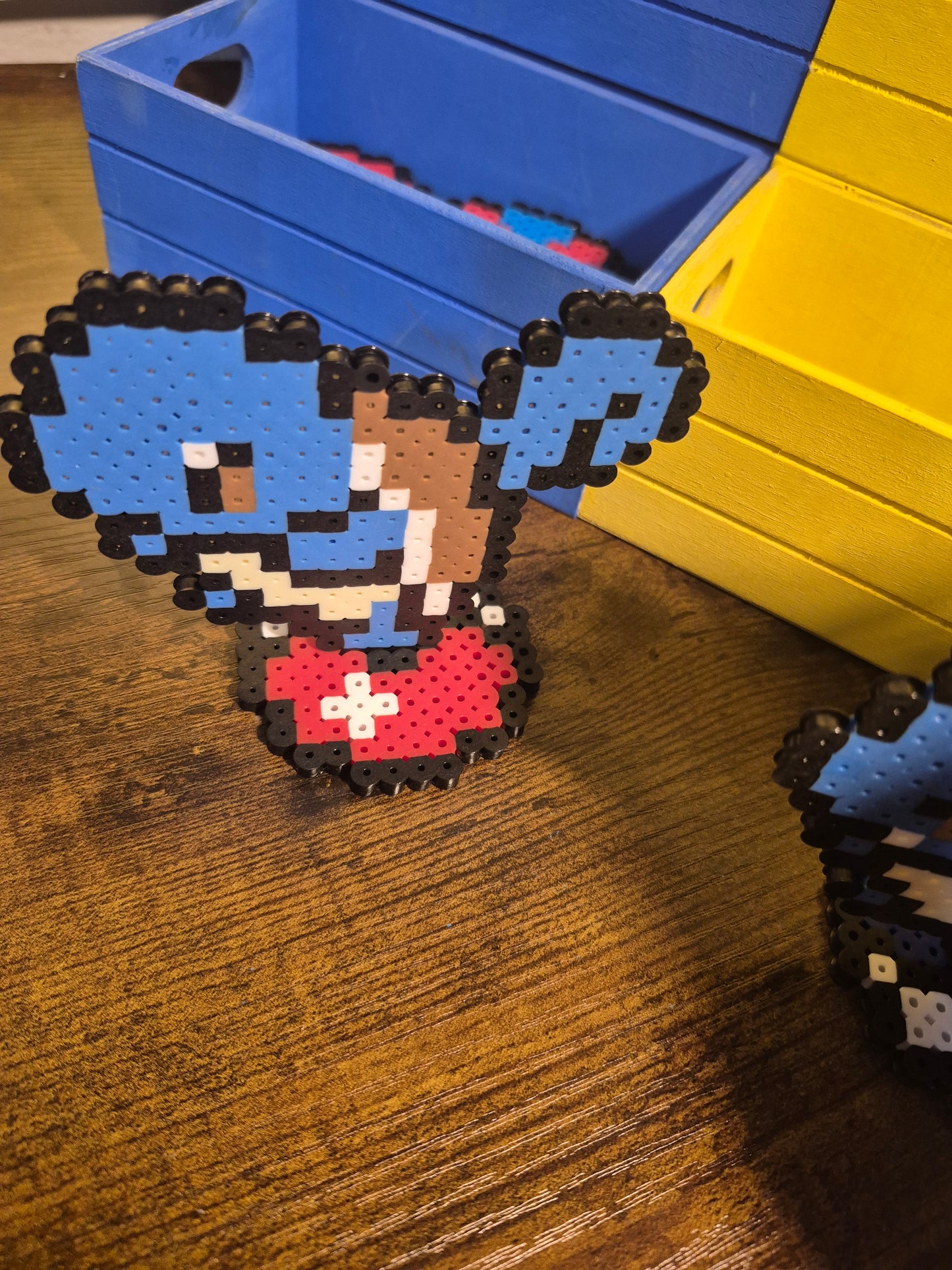 Small Pokémon Figures