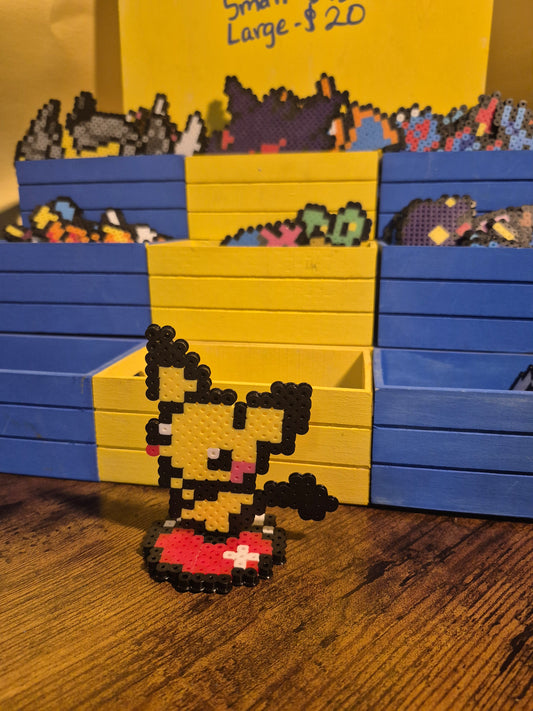 Small Pokémon Figures