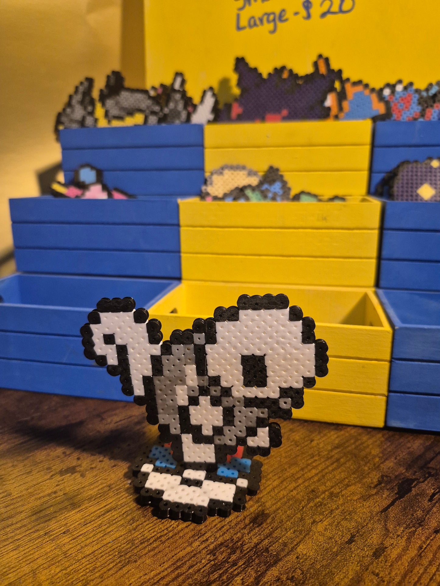 Small Pokémon Figures