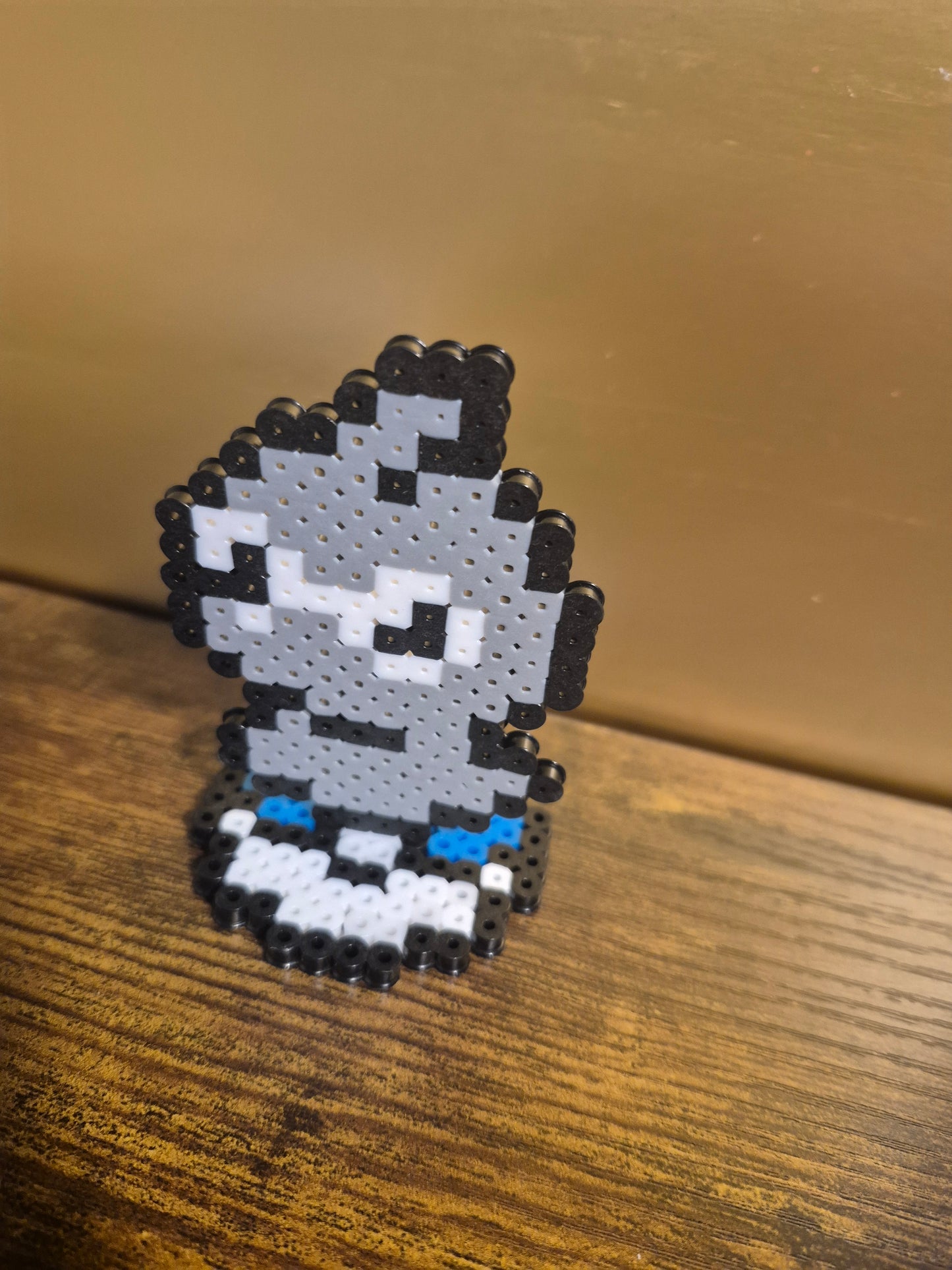 Small Pokémon Figures