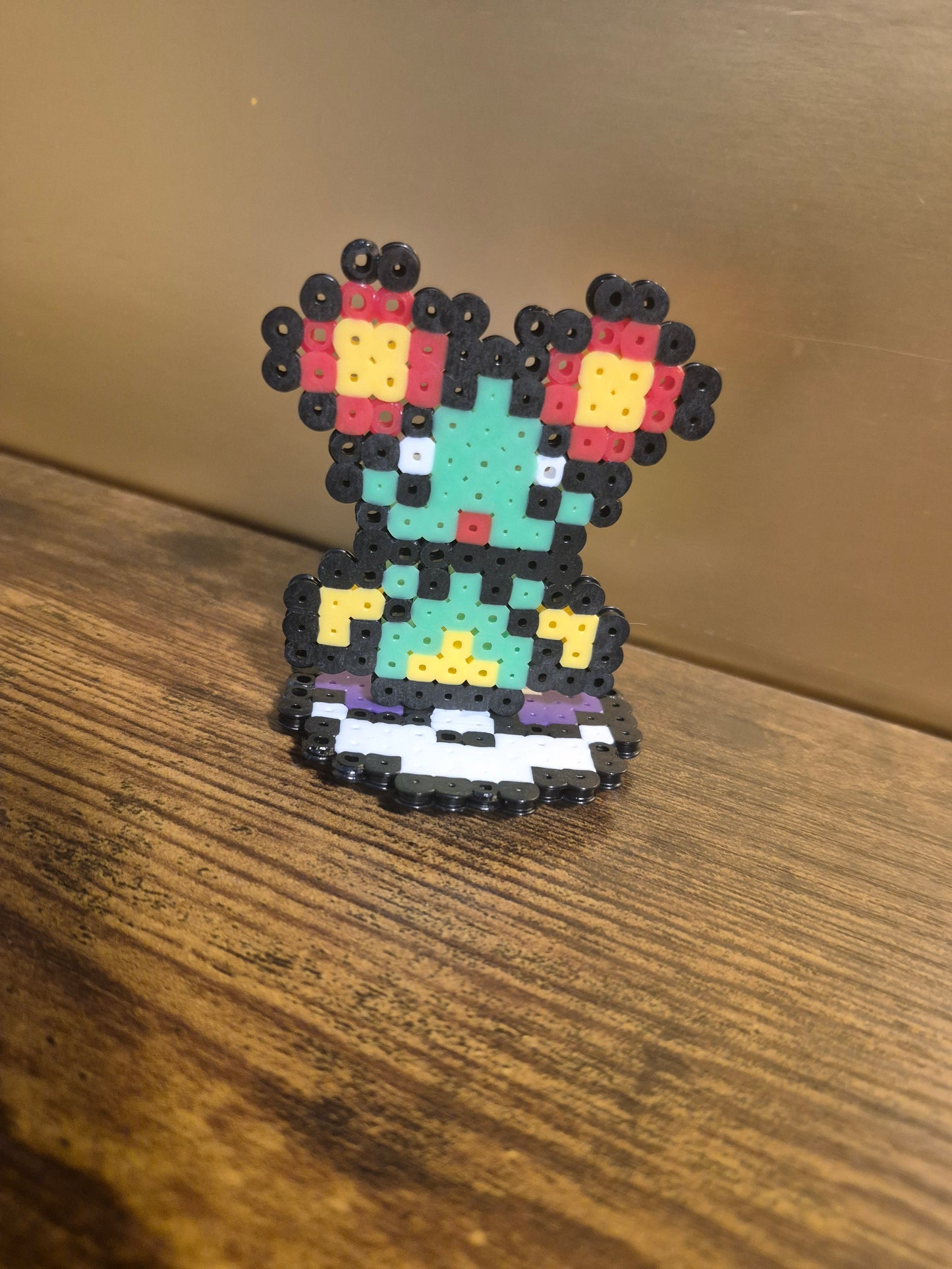 Small Pokémon Figures