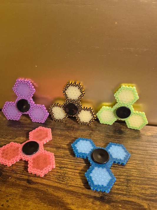 Large Fidget Spinner