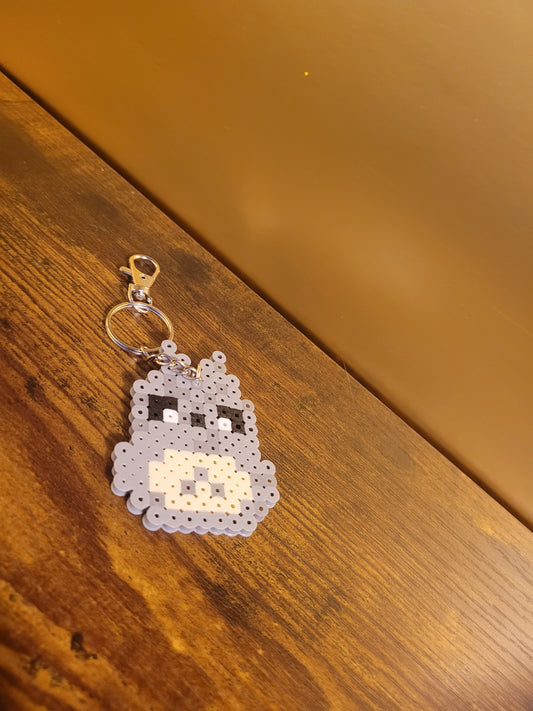 Chibi Totoro