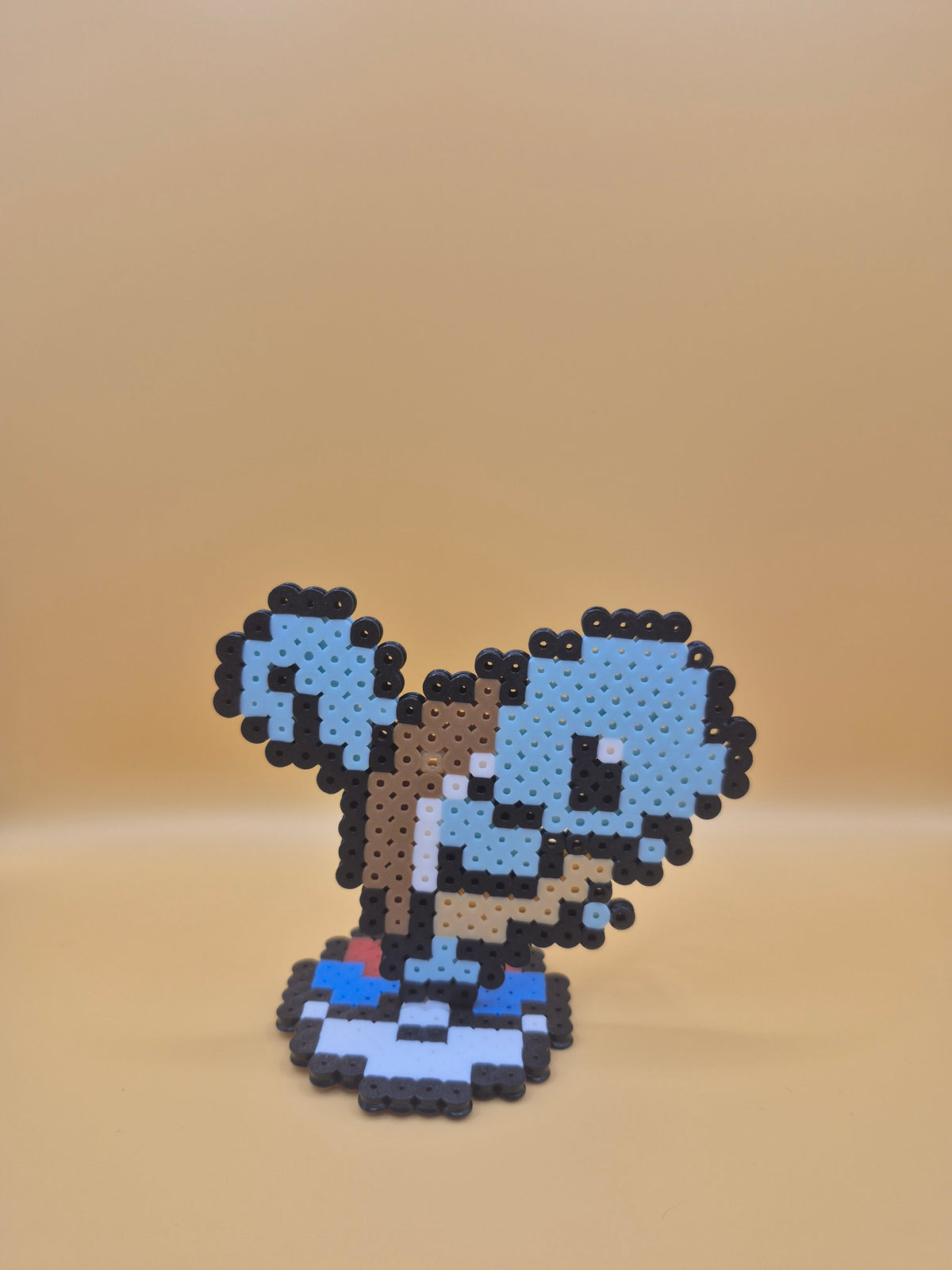 Squirtle Standee