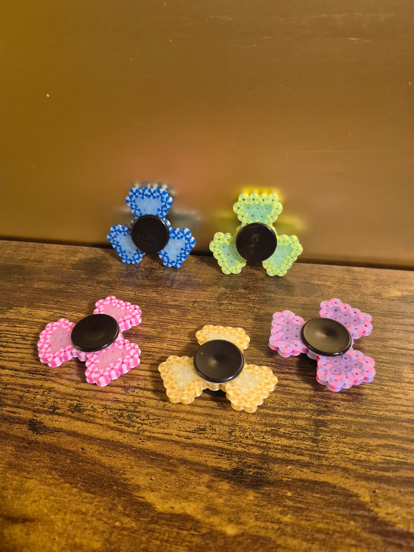 Small Fidget Spinner