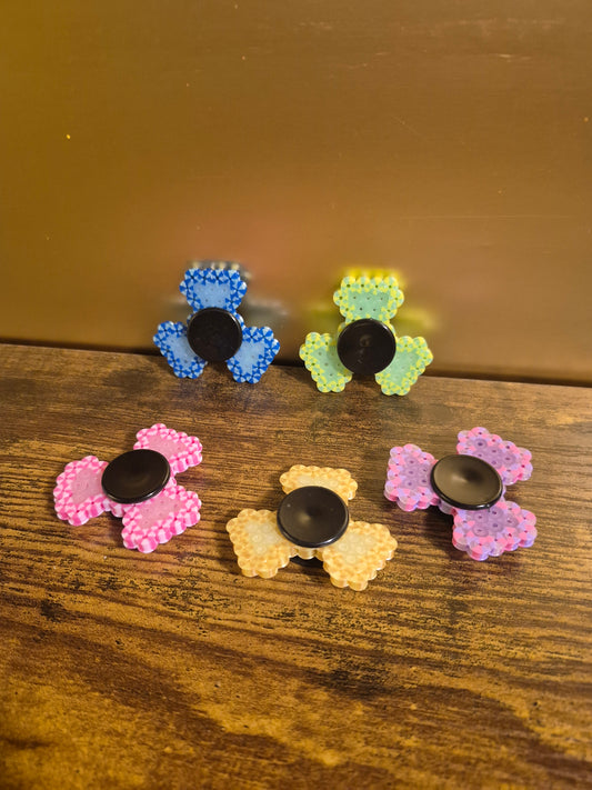 Small Fidget Spinner