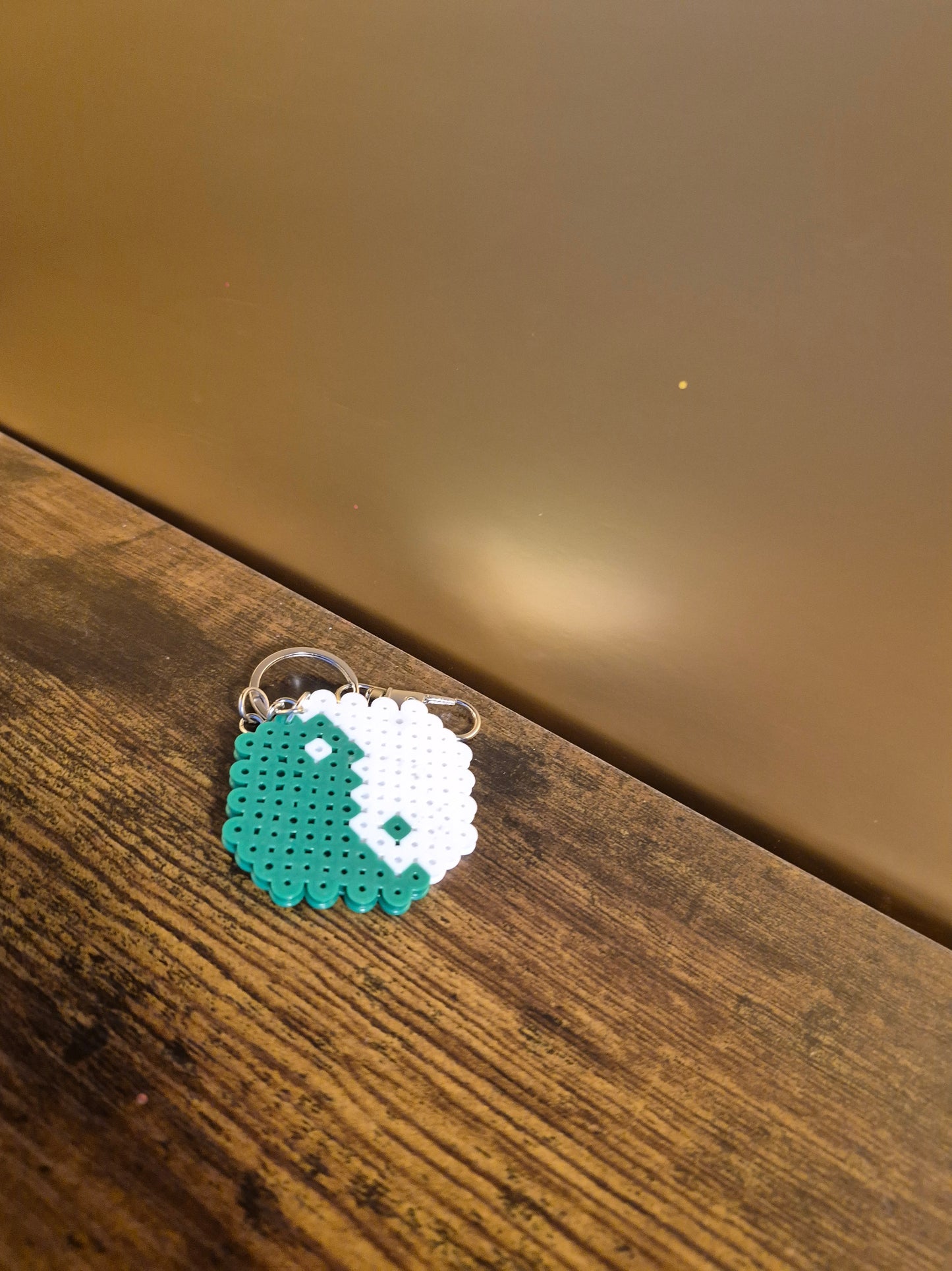 ☯️ keychains