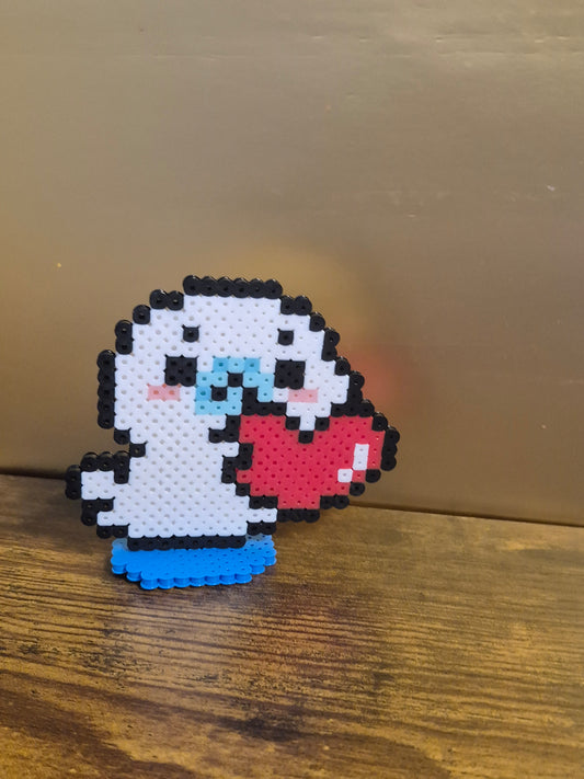 Seal Love Standee