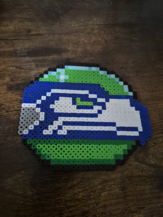 Hawks Cork Coaster