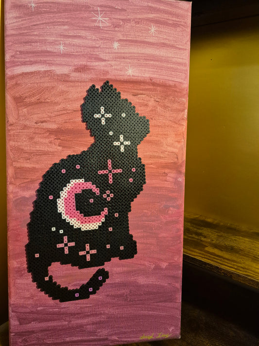 Celestial Kitty