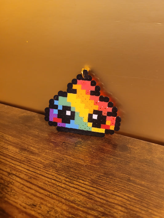 🌈 Poop