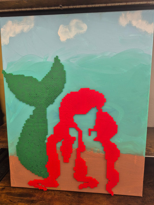 Ariel Canvas