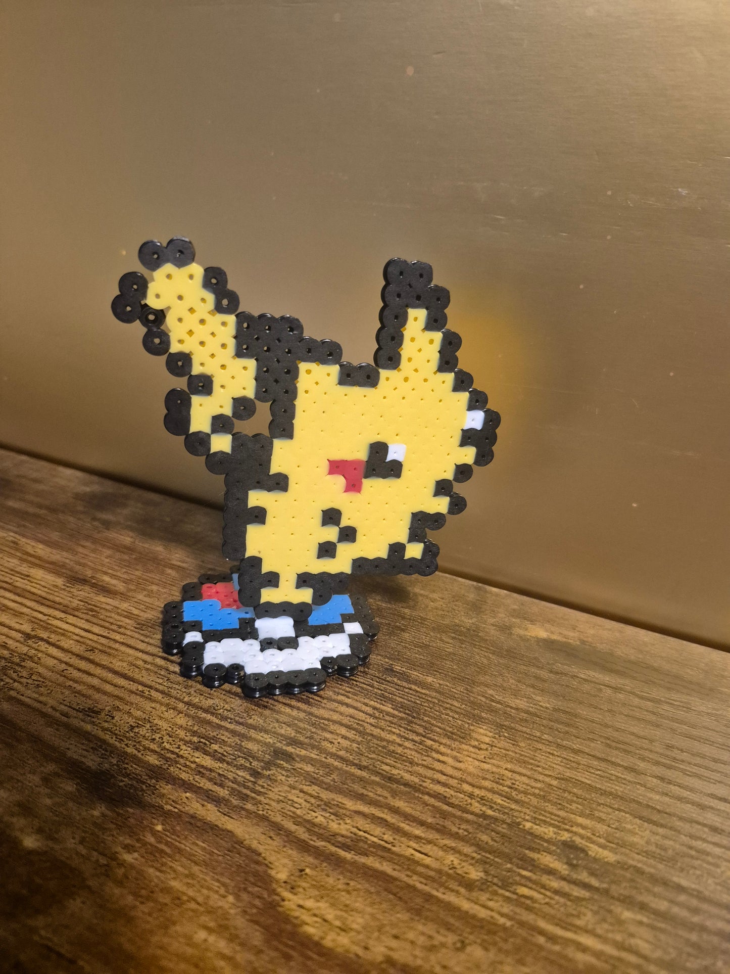 Small Pokémon Figures