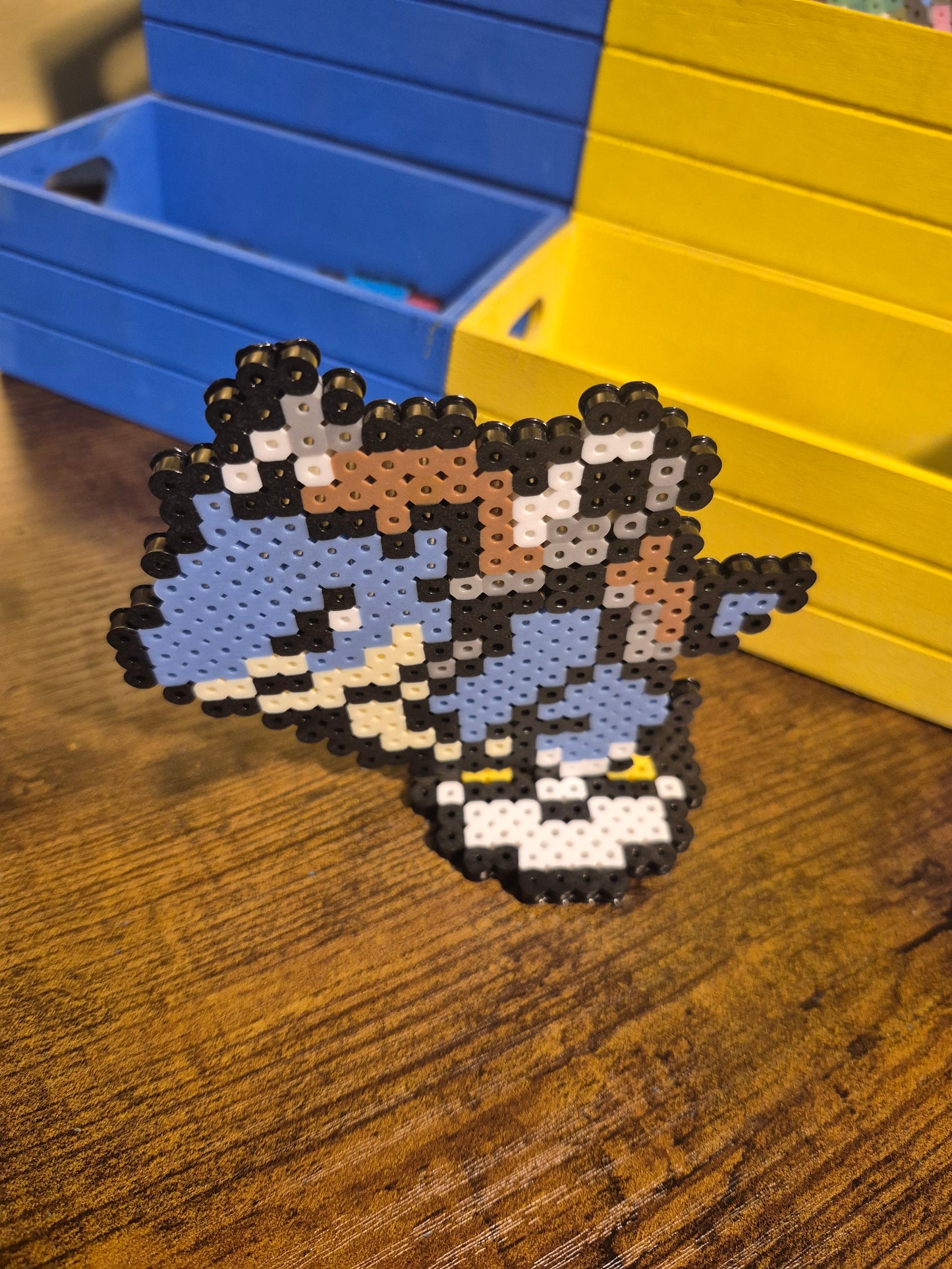 Large Pokémon Figures