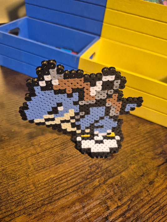 Large Pokémon Figures