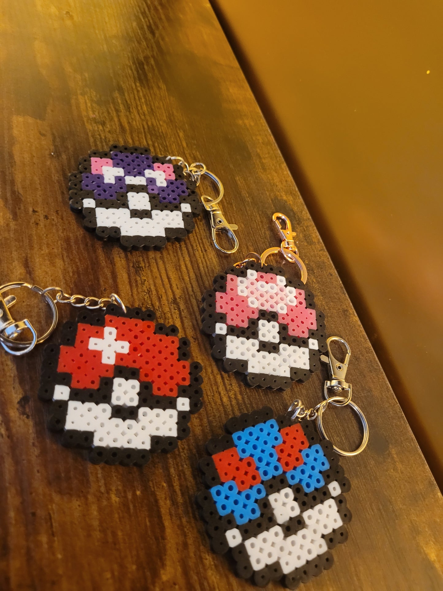 Pokeball