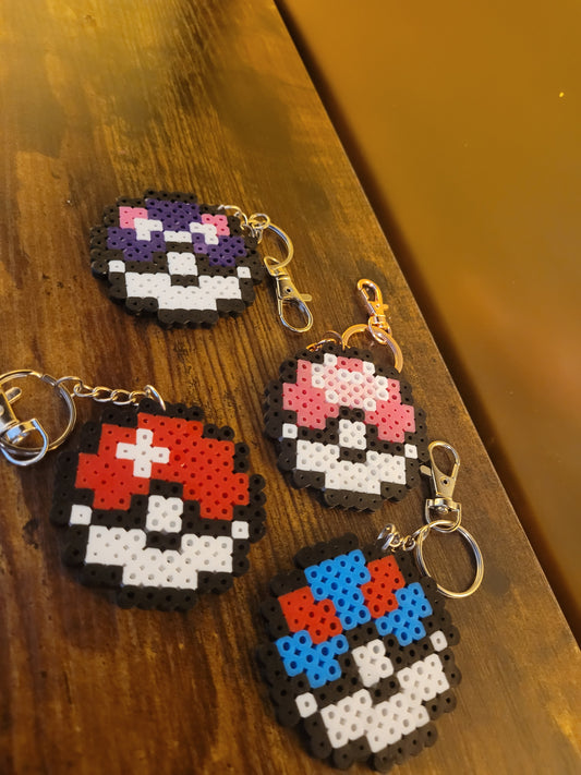 Pokeball