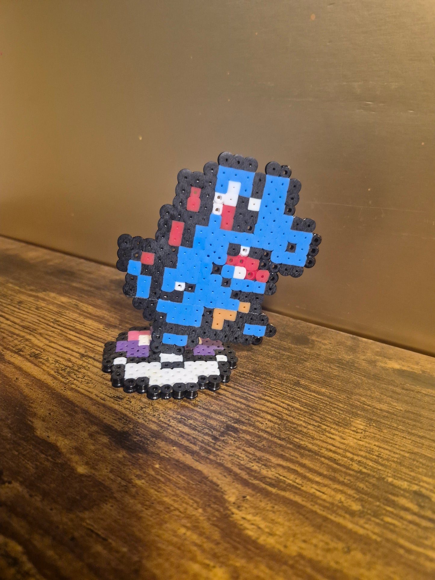 Small Pokémon Figures