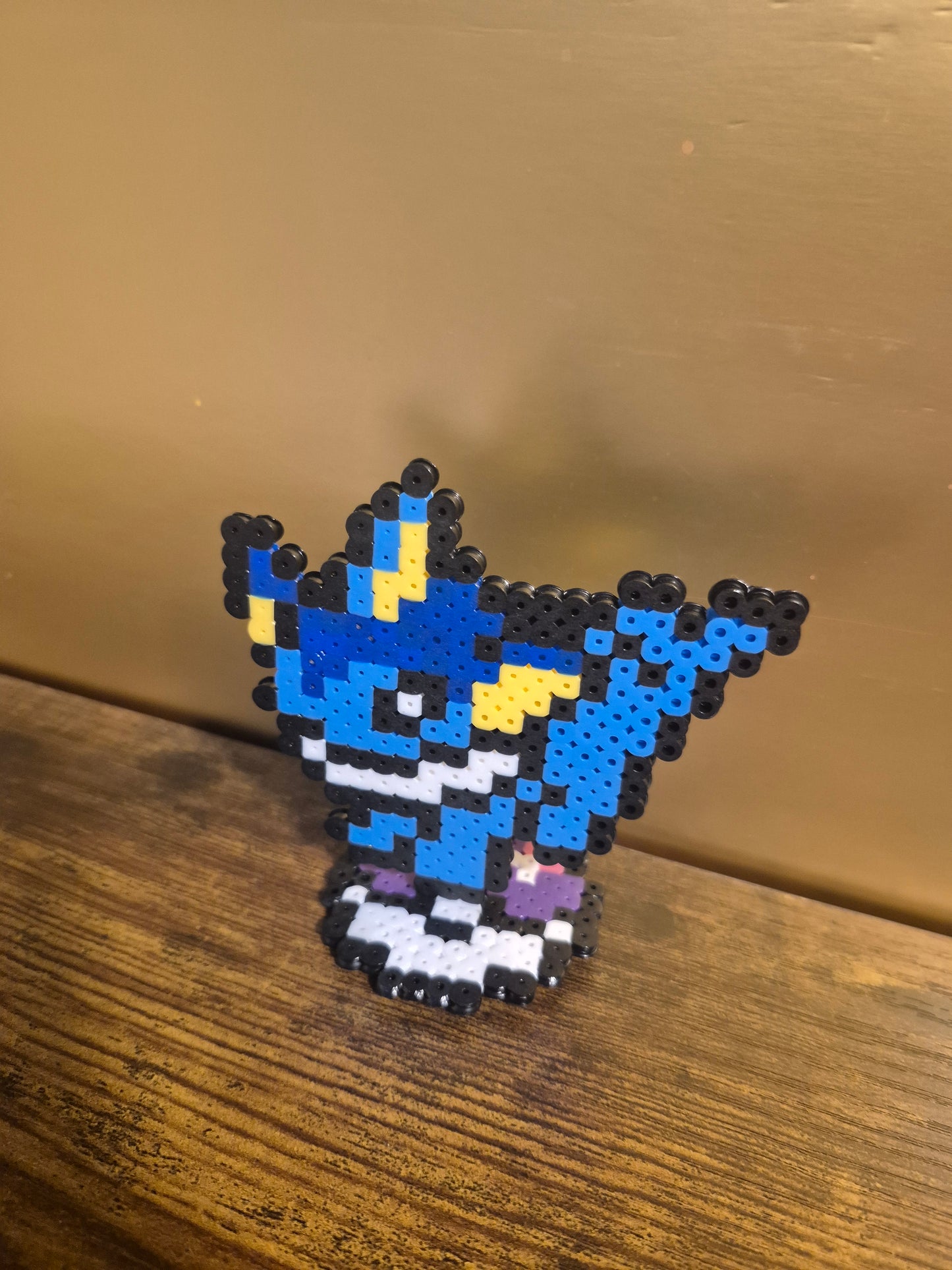 Small Pokémon Figures