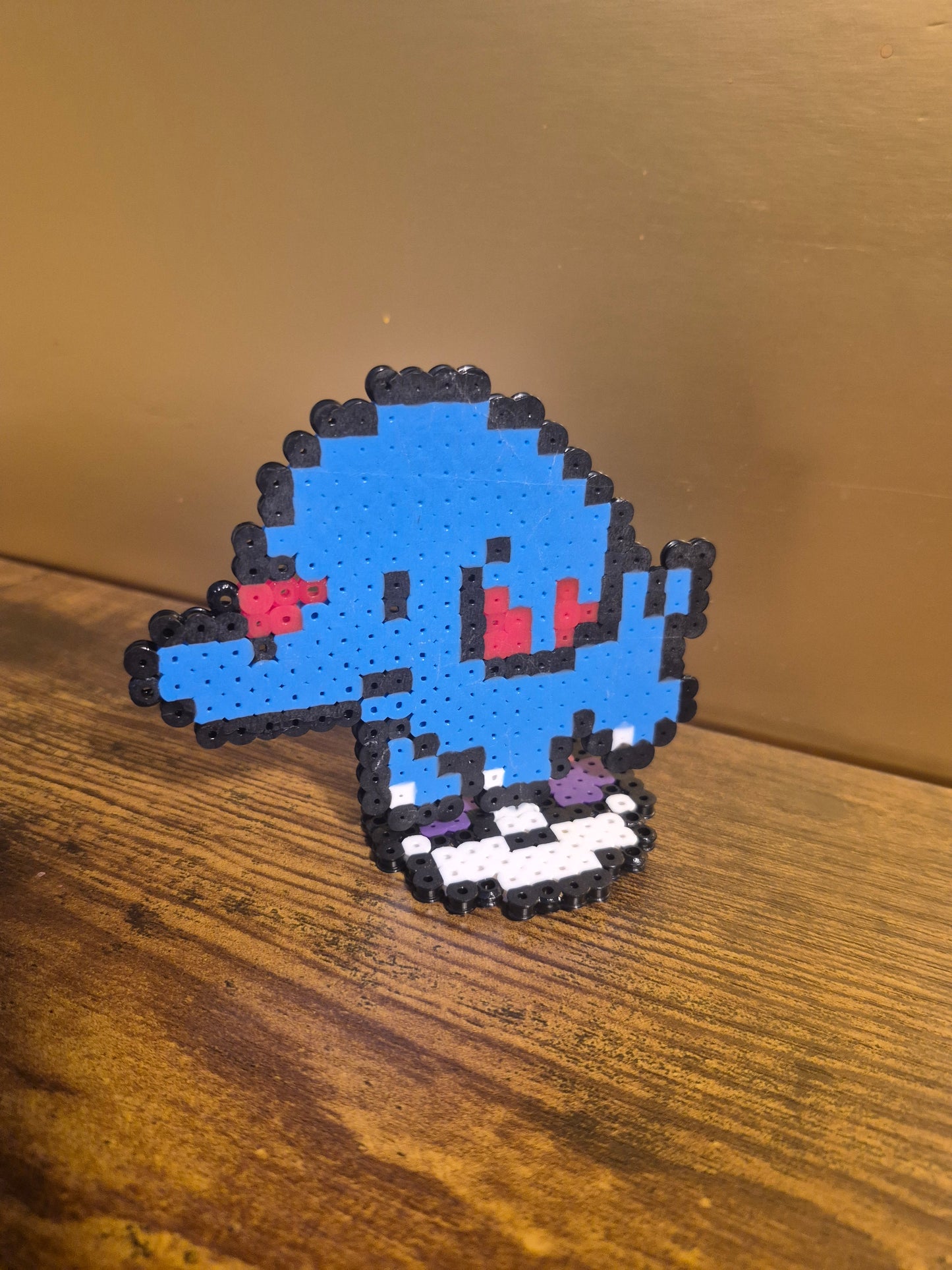 Small Pokémon Figures