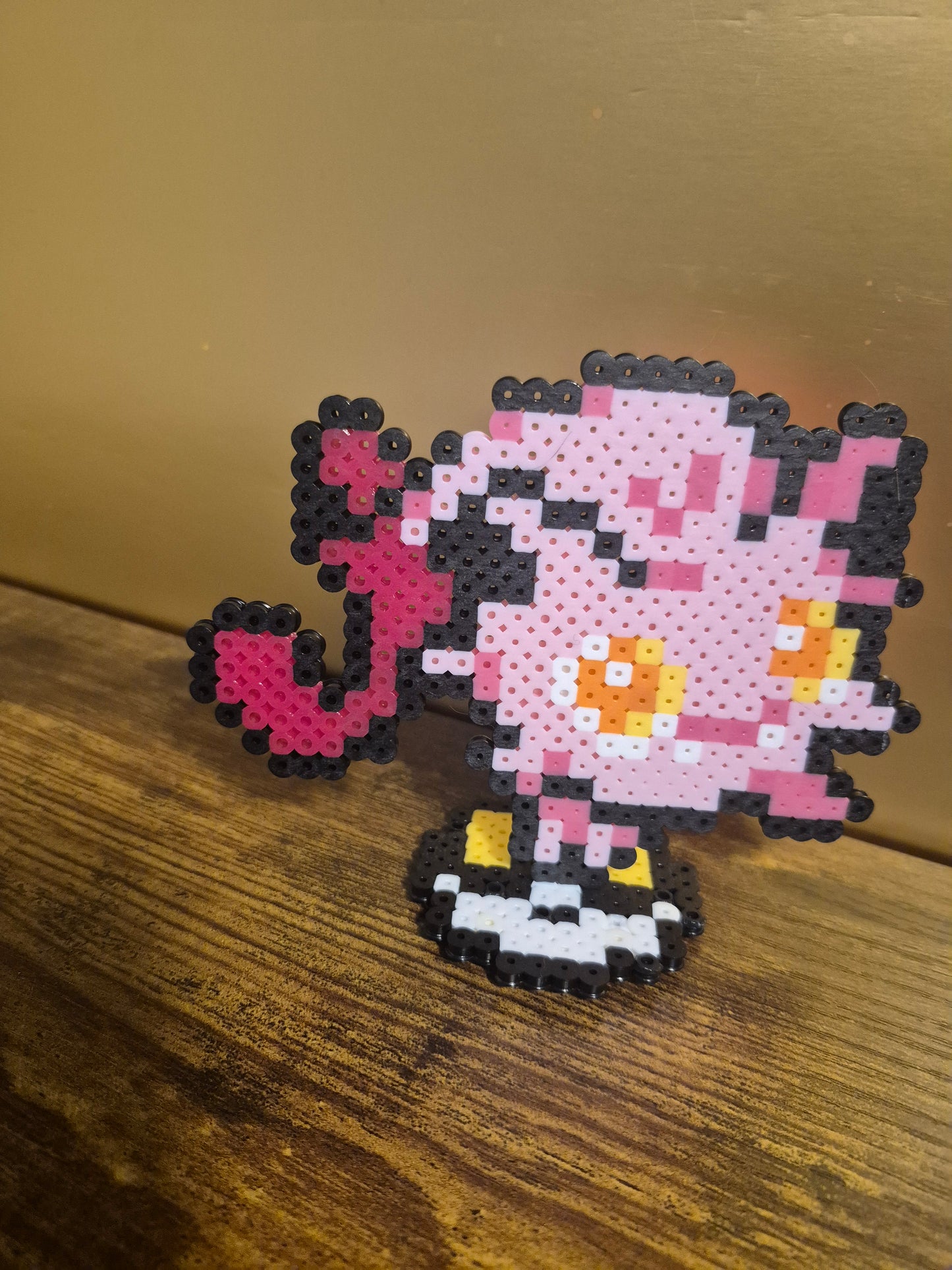Small Pokémon Figures
