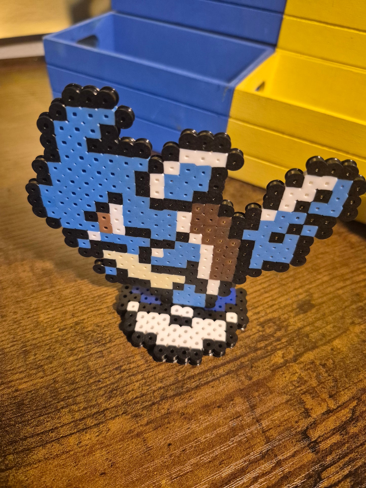 Large Pokémon Figures