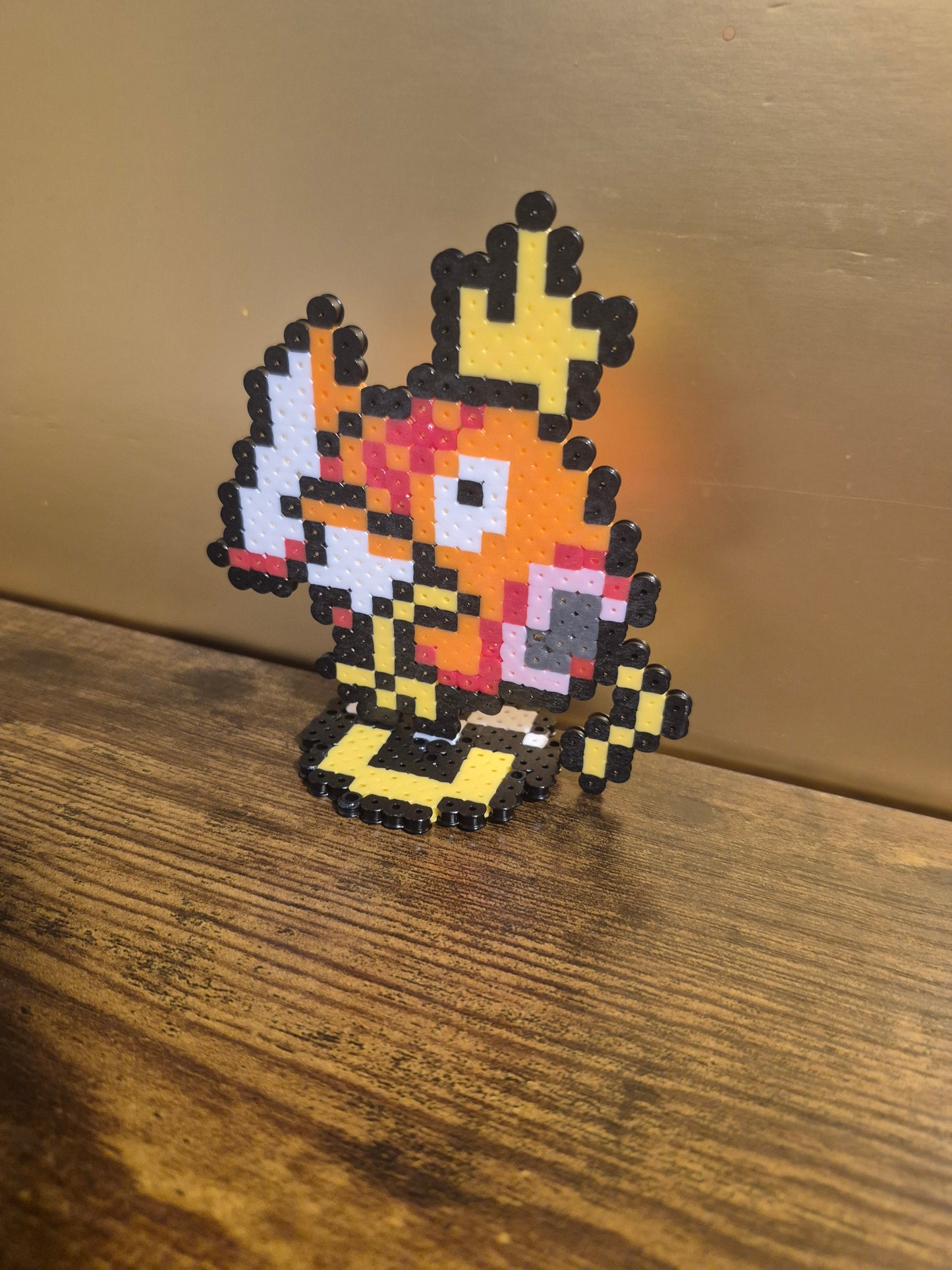 Small Pokémon Figures